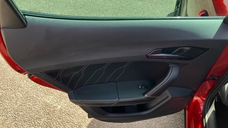 CUPRA Formentor 1.4 eHybrid 204 V2 5dr DSG Estate